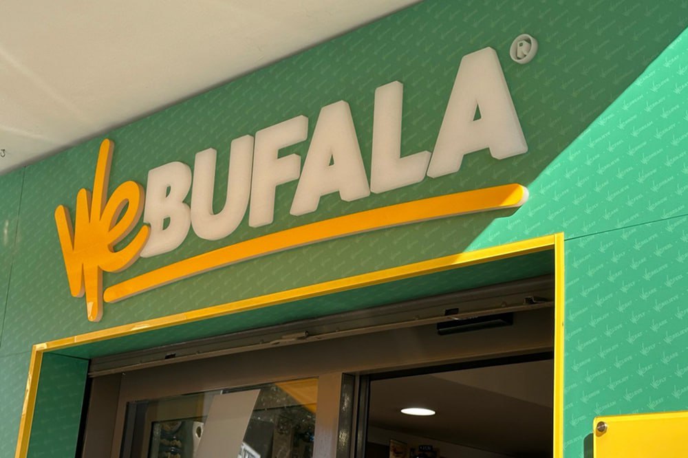 webufala, un anno di bontà